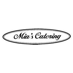 Mias Catering logo