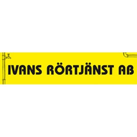 Ivans Rörtjänst AB logo