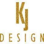 KJ Design logo