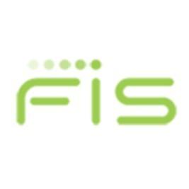FIS Front Arena AB logo