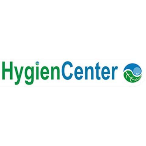 Hygiencenter Sverige, AB logo