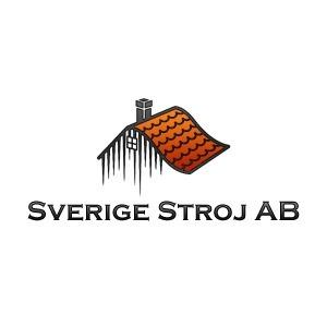 Sverige Stroj AB logo