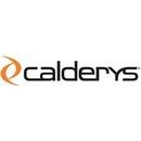 Calderys Nordic AB logo
