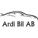 Ardi Bil AB logo