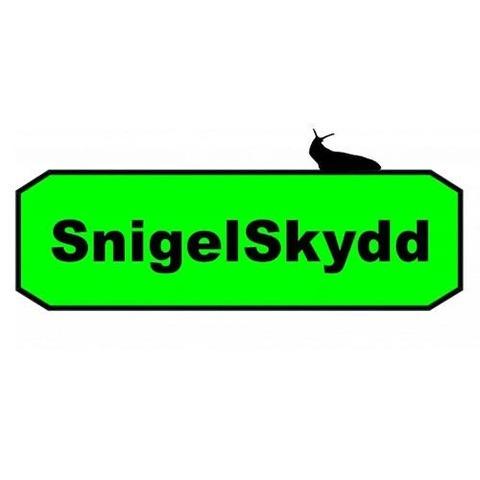 Snigelskydd logo