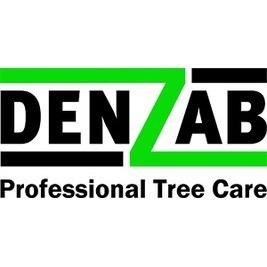 DENZAB AB logo