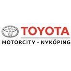 Toyota Motorcity logo