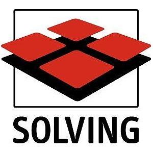 Solving Sweden AB logo