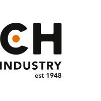 Ch Industry AB logo