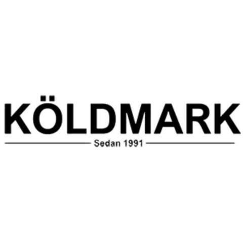 KÖLDMARK VÄRMEPUMPAR & KYLA logo