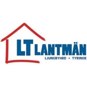 LT Lantmän logo