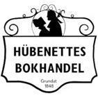Hübenettes Bokhandel AB