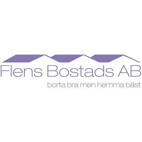 Flens Bostads AB logo