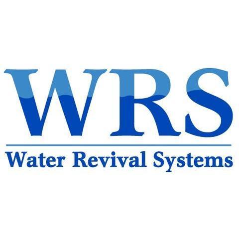 WRS AB logo