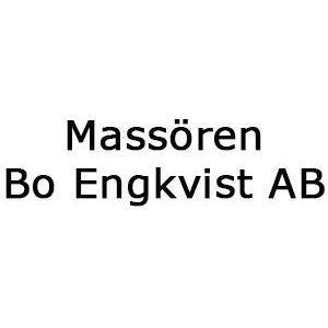 Massören Bo Engkvist AB logo