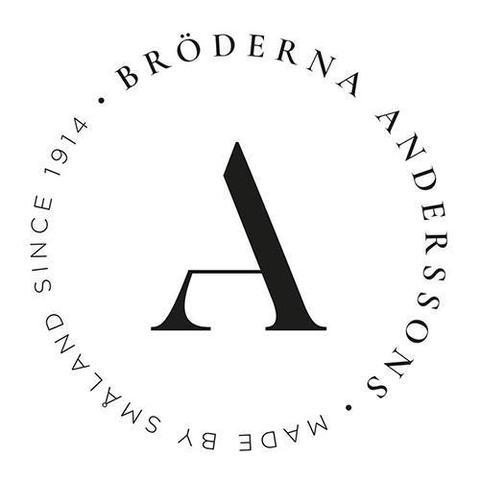 Bröderna Anderssons AB logo