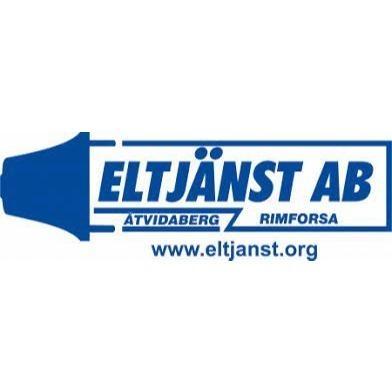 Eltjänst i Åtvidaberg AB logo