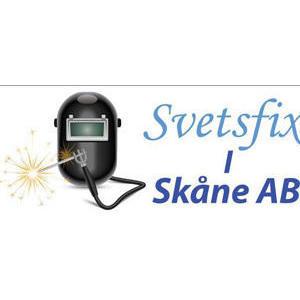 Svetsfix i Skåne AB logo