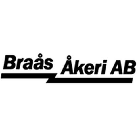 Braås Åkeri AB logo
