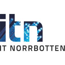 Informationsteknik I Norrbotten AB logo