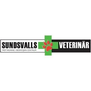Sundsvalls Veterinärmottagning AB logo