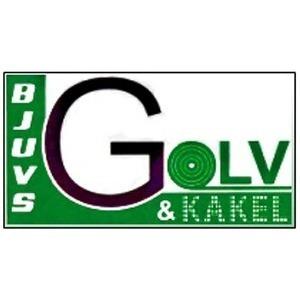 Bjuvs Golv & Kakel AB logo