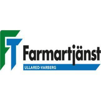 Farmartjänst Ullared-Varberg logo