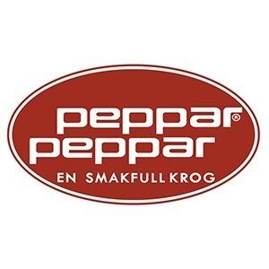 Peppar Peppar logo