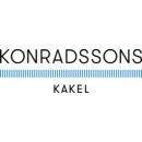 Konradssons Kakel logo