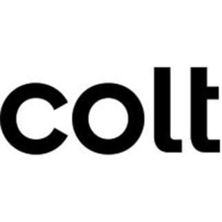Colt Technology Service AB logo
