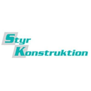 Styrkonstruktion Småland AB logo