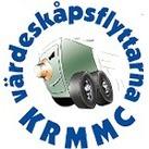 KRMMC Värdeskåpsflyttarna AB logo