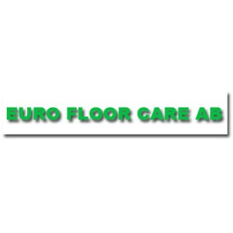Euro Floor Care AB logo