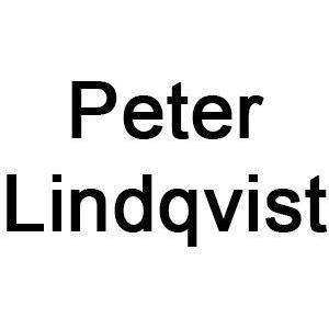 Tandläkare Peter Lindqvist logo
