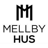 Mellby Hus AB logo