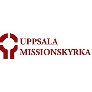 Missionskyrkan, Uppsala logo