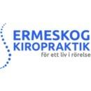 Ermeskog Kiropraktik AB logo