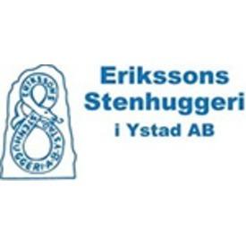 Erikssons Stenhuggeri AB logo