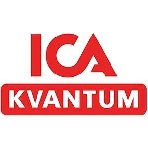 ICA Kvantum Vänersborg logo