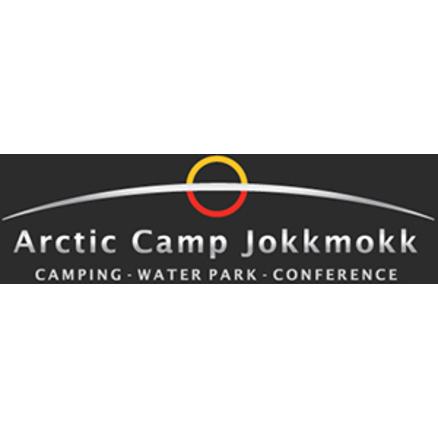 Arctic Camp Jokkmokk logo