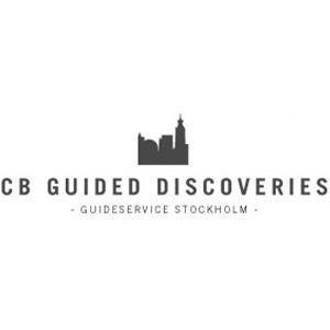 Cb Guided Discoveries logo