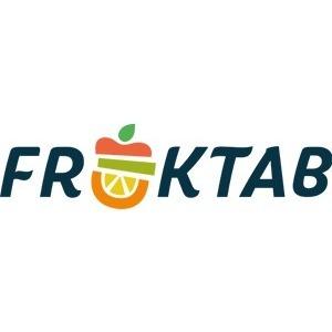 Fruktab AB logo