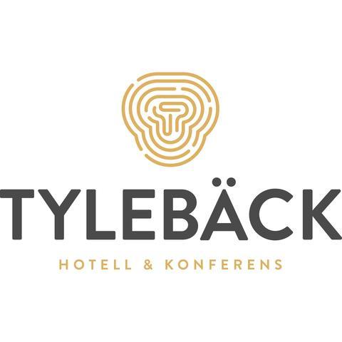 Tylebäck Hotell & Konferens logo