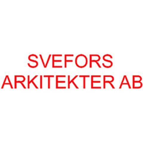 Svefors Arkitekter AB logo