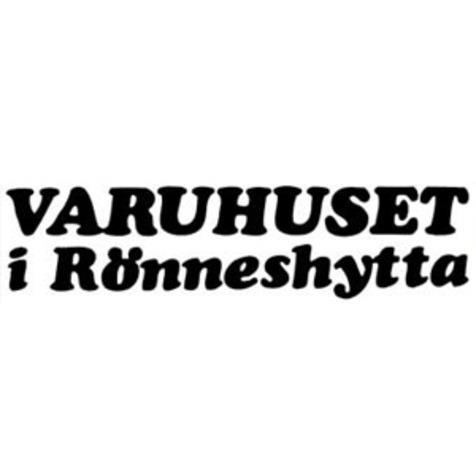 Varuhuset Rönneshytta logo