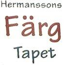 Hermanssons Färg & Måleri logo