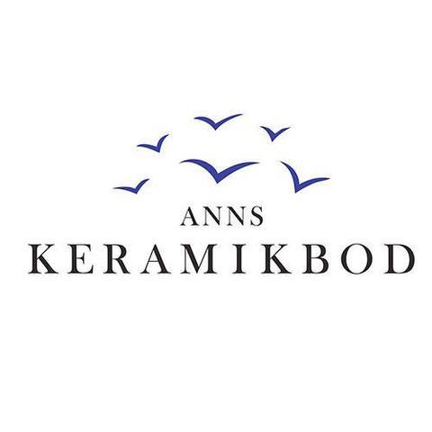 Anns Keramikbod logo