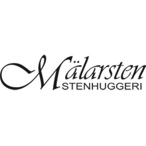 Mälarsten Stenhuggeri AB logo