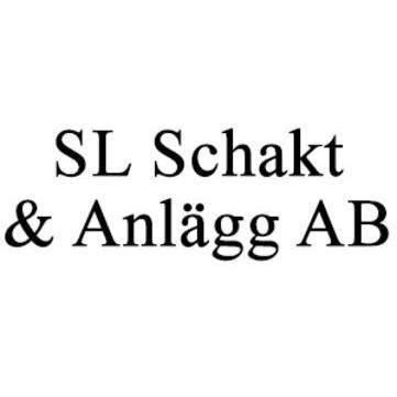 SL Schakt & Anlägg AB