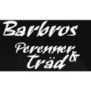 BarbrosPerenner&Träd logo